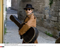 SPAIN :  Film "The Limits of Control"