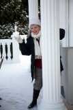 Marie Luise Marjan - Winterspaß 