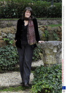 'Home' film photocall, Rome, Italy - 16 Jan 2009