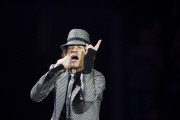 Rolling Stones at the London O2 Arena
