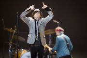 Rolling Stones at the London O2 Arena
