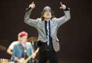 Rolling Stones at the London O2 Arena