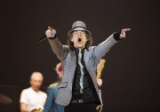Rolling Stones at the London O2 Arena