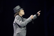 Rolling Stones at the London O2 Arena