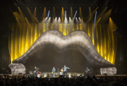 Rolling Stones at the London O2 Arena