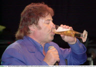 Tony Marshal