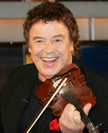 Tony Marshall
