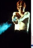 'The Man Who Fell to Earth' Film - 1976