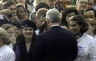 Monica Lewinsky