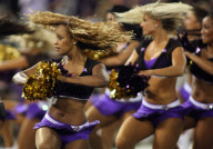 NFL 2012: Bengals vs Ravens SEP 10