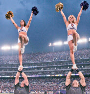 NFL FOOTBALL 2010 - Aug 12 - Baltimore Ravens defeat Carolina Panthers 17-12