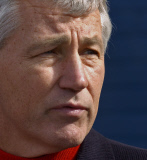 Chuck Hagel