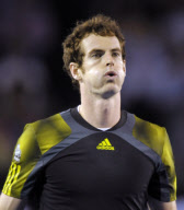 Andy Murray lose Mens Singles Final  Australian Open 2013