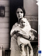 KEANU REEVES WHEN YOUNG