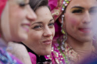 Marion Cotillard Hasty Pudding Women of the Year