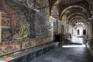 Mount Athos