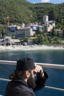 Mount Athos