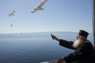 Mount Athos