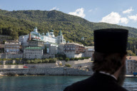 Mount Athos