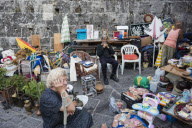 Greece in crisis