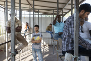 Immigration in Greece
