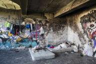 Asylum seekers in Greece