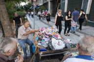 Eurocrisis in Greece