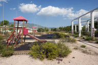Olympic Village Athens