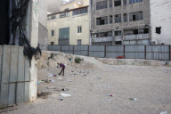 Junkie in Athens