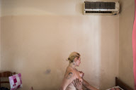 Prostitution in Athens