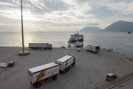 Gulf of Corinth