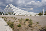 Olympic site Athens