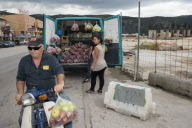 Informal economy