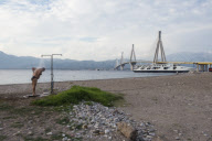Rio - Antirrio bridge