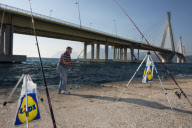 Rio - Antirrio bridge