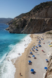 Kaputas Beach