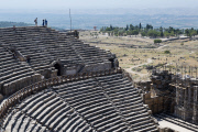 Hierapolis archeological site