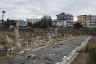 Roman road
