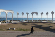 Mediterranean Sea