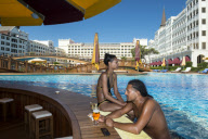 Mardan Palace Hotel