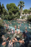 Hierapolis Antique Pool