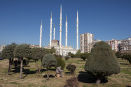Mugtat Mosque