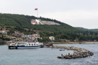 The Dardanelles