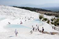 Pamukkale