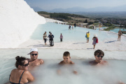 Pamukkale