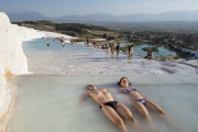 Pamukkale