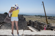 Hierapolis archeological site