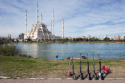 Sabanci Merkez Mosque