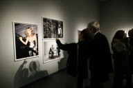 Bryan_Adams Exposed Ausstellung in Düsseldorf