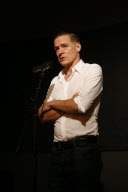 Bryan Adams Exposed Ausstellung in Düsseldorf